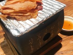 -嘉禾·悦享餐厅(八方汇店)