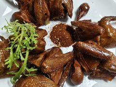 -好福记饭店(红梅公园店)