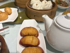 -潮福城潮州大酒楼(湖滨北路店)