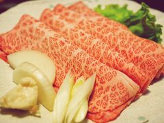 M9&nbsp;澳洲和牛-满来寿喜烧(金虹桥店)