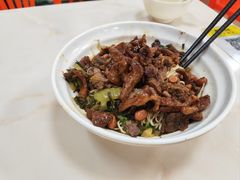 -阿阳牛腩腌面店
