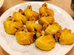 -烤肉宛饭庄(北新桥店)