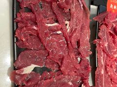 -鼎潮盛潮汕牛肉火锅(暮云店)