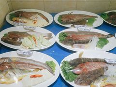 -小船渔村•大连菜•大连焖鱼(明泽街店)