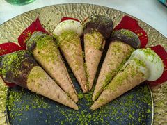 -龟兹KUCINA·新疆菜(前滩L+PLAZA店)