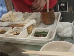 -二十一分小锅炖(皓月店)