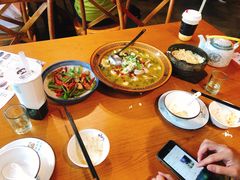 -山水人家(九堡店)