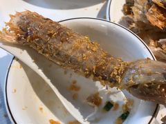 -强记海鲜·大排档(蛇口新街店)