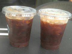 冰美式-星巴克臻选(江门汇悦大融城店)