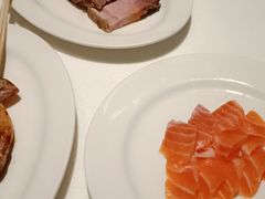 -长春凯悦酒店咖啡厅Market Café