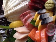 -佛山希尔顿酒店·融誉亚洲美食荟