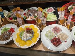 -鸽子窝(青塔店)