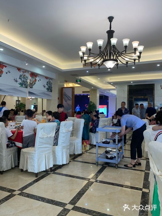 重庆味道(蓝光店)图片