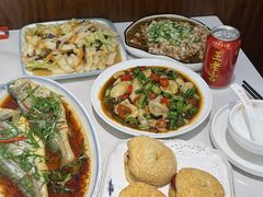 -旺达·福州菜(正大广场店)