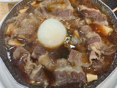 -东京屋(武定路店)