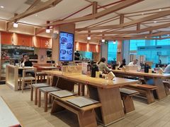 -味千拉面(广州白云机场T1航站楼店)