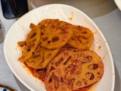 -老三样 · 江西菜馆(前海壹方汇店)