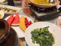-吴记百家·私房菜·家宴(润园店)