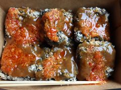 -品腐记·豆腐王朝(老门东总店)