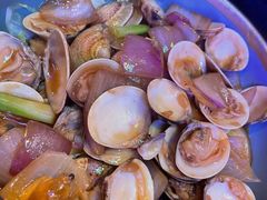 -钳真多钓虾馆·小龙虾海鲜烧烤(九六广场店)