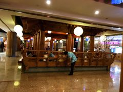 -纽斯桑拿会所(天山店)
