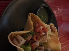 -Pistolera Mexican Cantina女枪手墨西哥餐厅(碧云路店)