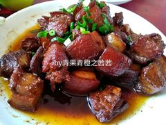 -老村长农家院