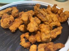 -吕氏疙瘩汤·海鲜新鲁菜(凯德mall新都心店)