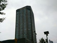 -杭州龙禧福朋喜来登酒店