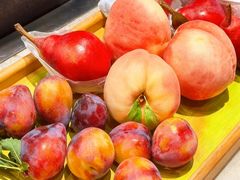 -破瓦寒窑·地摊烤羊排