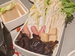 -半天妖烤鱼(中山路店)
