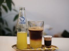 北冰洋咖啡-五进制 Coffee Shop
