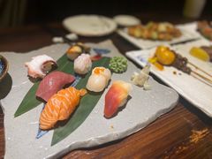 -鸟鹏烧鸟居酒屋(熙龙湾店)