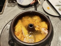 -福照楼汽锅鸡·云南菜(火车站锦江店)