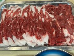 -月圆火锅(宁海东路二店)
