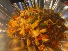 -湘阁里辣(东门茂业店)