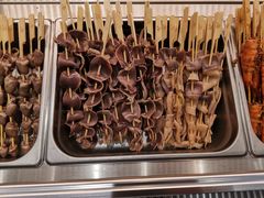 -廖记棒棒鸡(青岛万象城店)