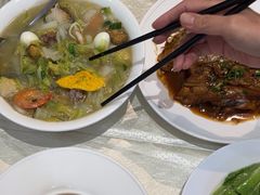 -好兄弟郭巨海鲜(天一阁店)