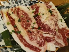 -肉匠日式烧肉屋·和牛居酒屋·酒水小食堂(大汉悦中心店)