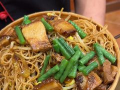 -老雒阳面馆·水席(洛宁高速路口店)