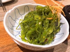 -青叶日式料理(飘亮阳光广场店)
