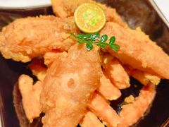 -桂满陇·海市蜃楼·黑金(国金店)