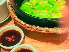 -顺风汤馆·广府粤菜(江宸天街店)