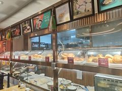 -格日勒阿妈蒙古厨房(新华广场店)