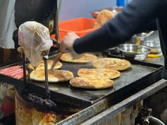 -徐州胡氏火烧(东大成贤店)