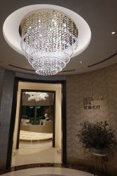 门面-珠海瑞吉酒店·铱瑞水疗
