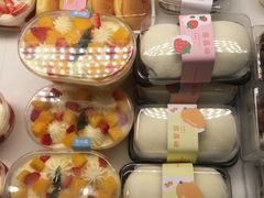 -好利来(彩香店)