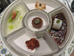 -ONE FULL 古董港式海鲜火锅