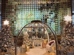 -北京康莱德酒店