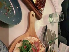 -IL Forno 意坊·意大利餐厅(花园店)